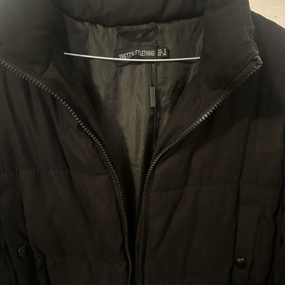 Puffer Jacket - Picture 2 of 3